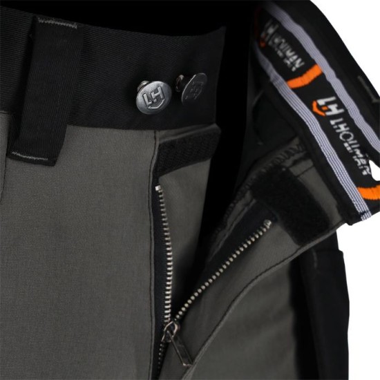 Delovne hlače VERDON-T